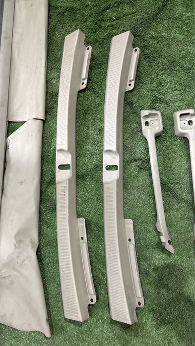 Накладка замка багажника Лексус Рх 300 Lexus Rx 300