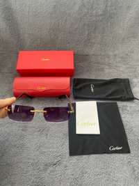 Precomenzi Ochelari Cartier