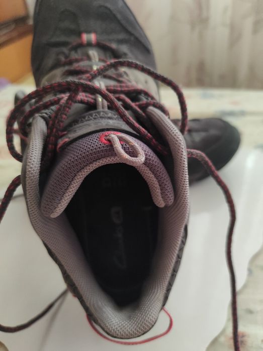 Ghete de sport CLARKS pentru dama