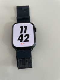 Apple watch 7 45mm Nike