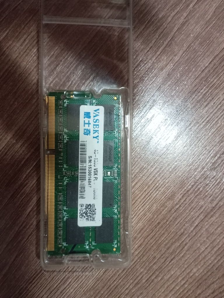 Память ddr3 4gb-1600