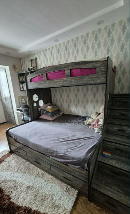 Продаётся банковская квартира Чиланзар 5 квартал 2в3/2/9