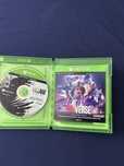 Resident Evil Village , Re:verse           Xbox one