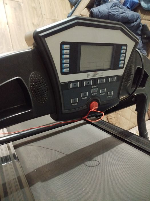 Боговая дорожка сотилади