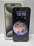 Apple iPhone 15 Pro Max (только e-sim) 256гб {{Алматы}} 727256