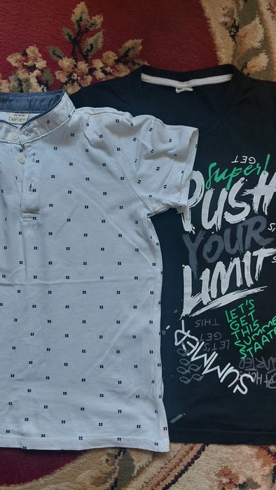 Продам вещи на мальчика