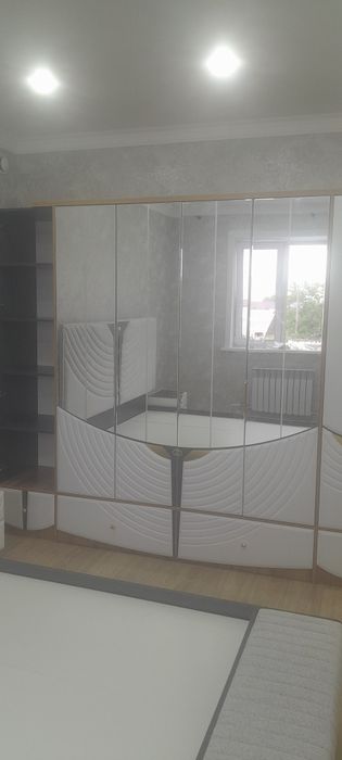 Сборка разборка мебели