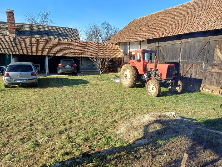 Mtz 50 Belarus  1975