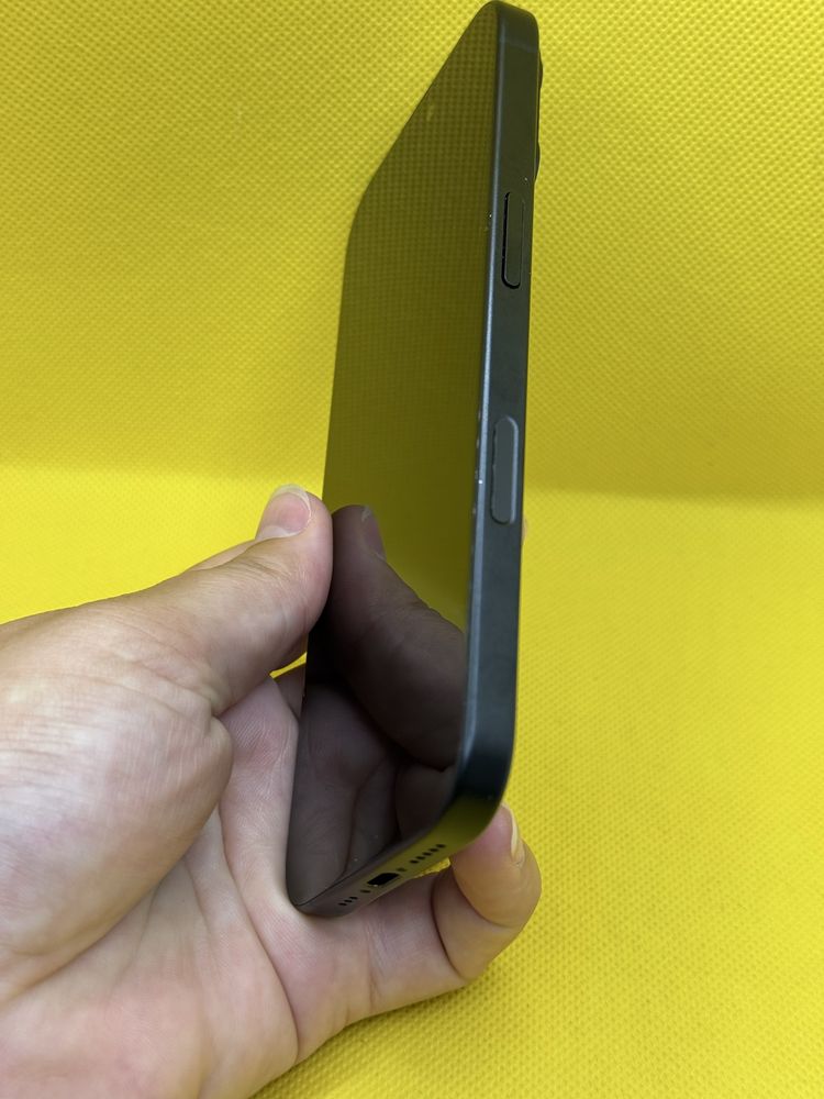 Iphone 16 128Gb Negru