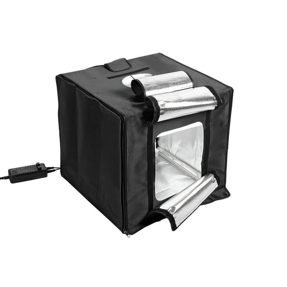 Продается фотобокс с LED подсветкой
