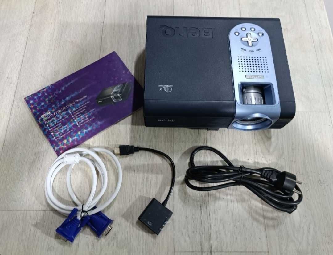 Проектор BenQ super