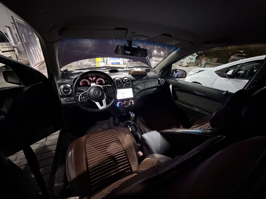 Nexia 3  Нехиа 3