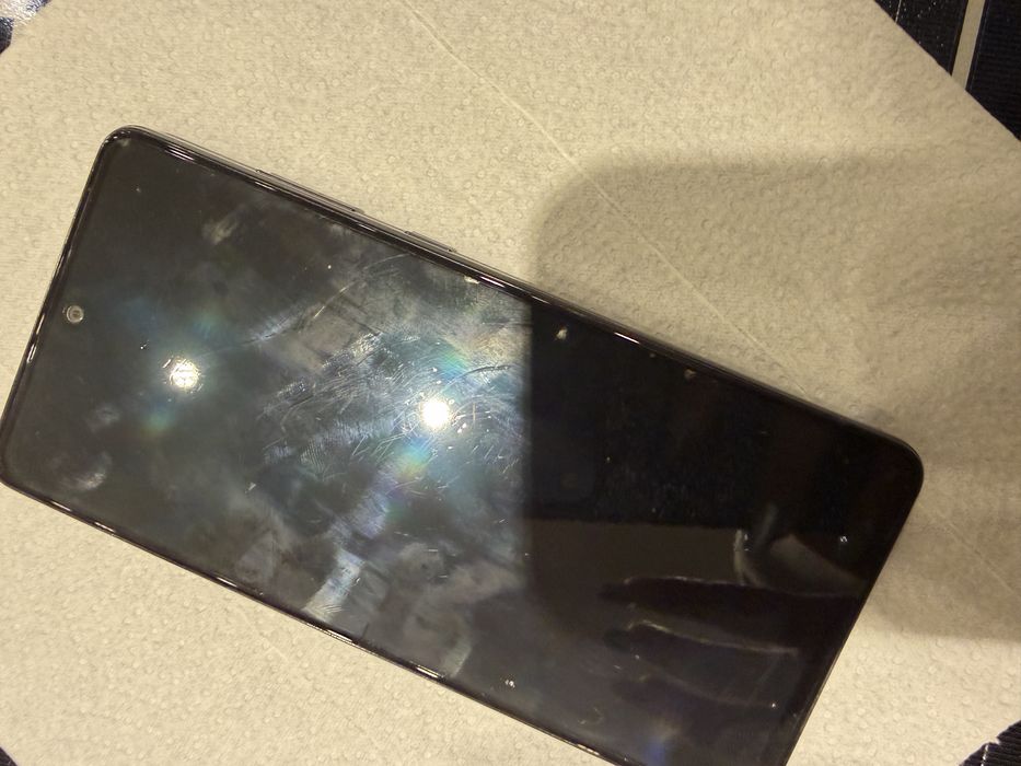 Vand telefon Samsung A72 -128GB