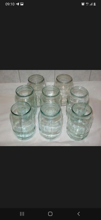 Bonka, банка, 1 литр