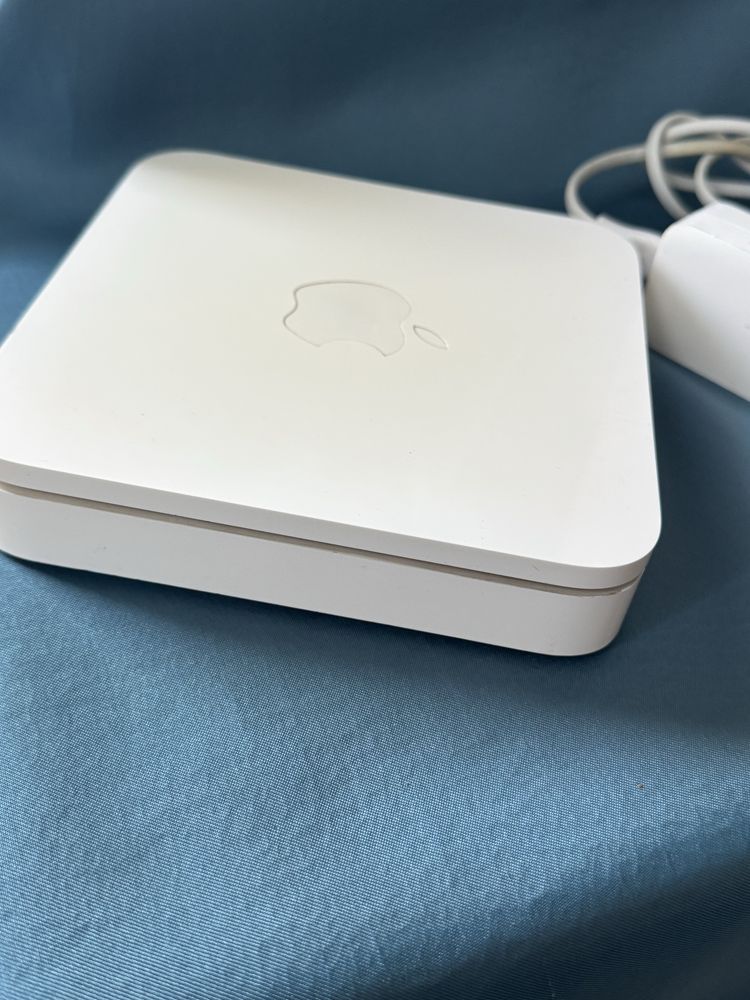 Рутер Apple Airport Extreme Base Station A1301\ WIFI Router