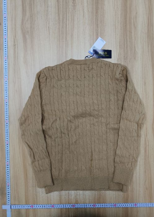 Pulover polo ralph lauren