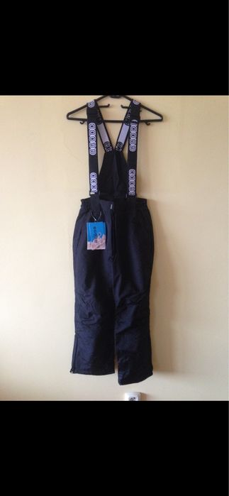 Детски и юношески ски панталони