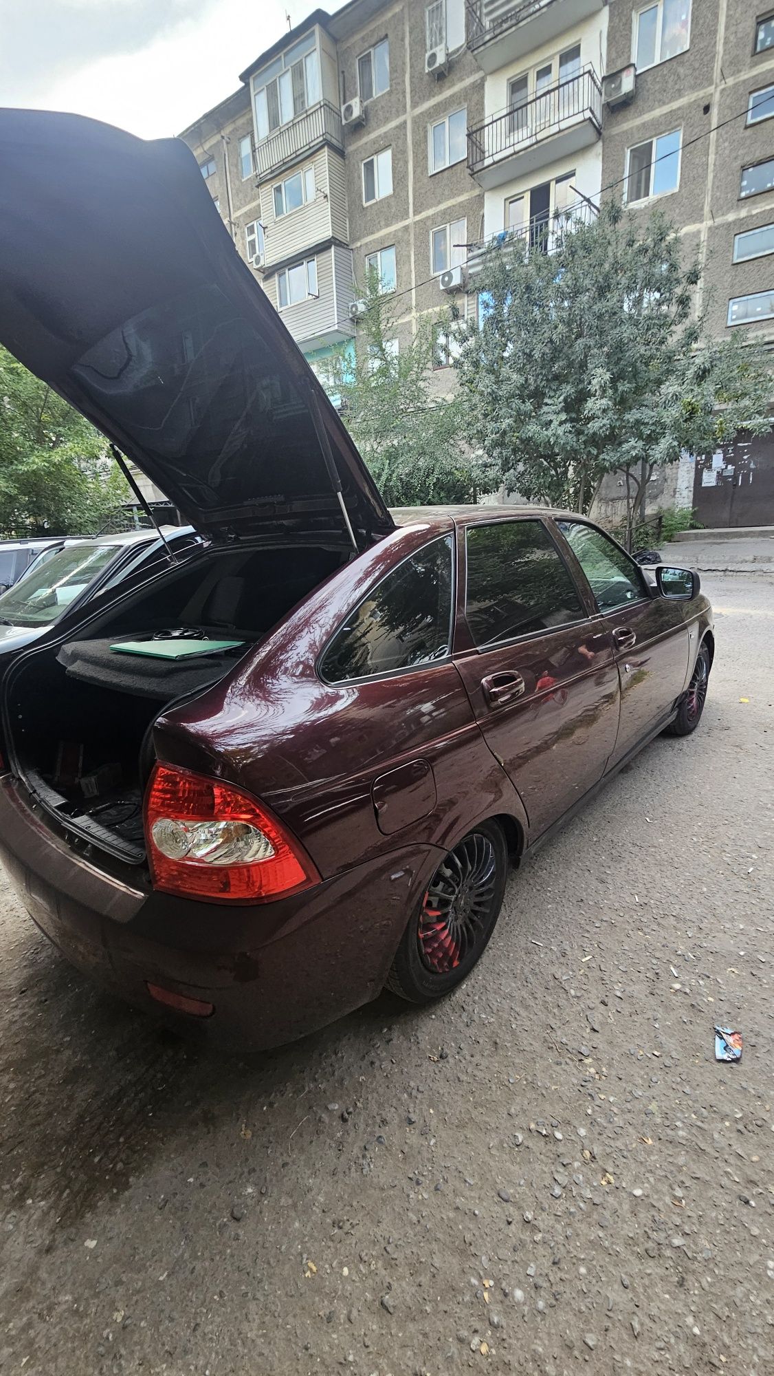 Долгосрочная аренда с выкупом