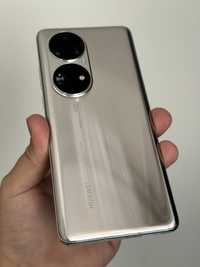 Huawei P50 Pro, 8GB RAM, 256GB, 5G, Cocoa Gold \ NOU 0min