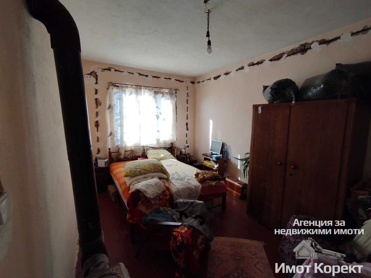 Продава се Къща в с. Тополово, Област Пловдив - 136 кв.м за 478 €/кв.м - Снимка #8