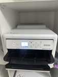 Epson pro WF C5390