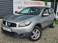 Nissan Qashqai Garantie 1An Rata 850ron Dublu Clima Jante Pilot Scaune incalz Senzori