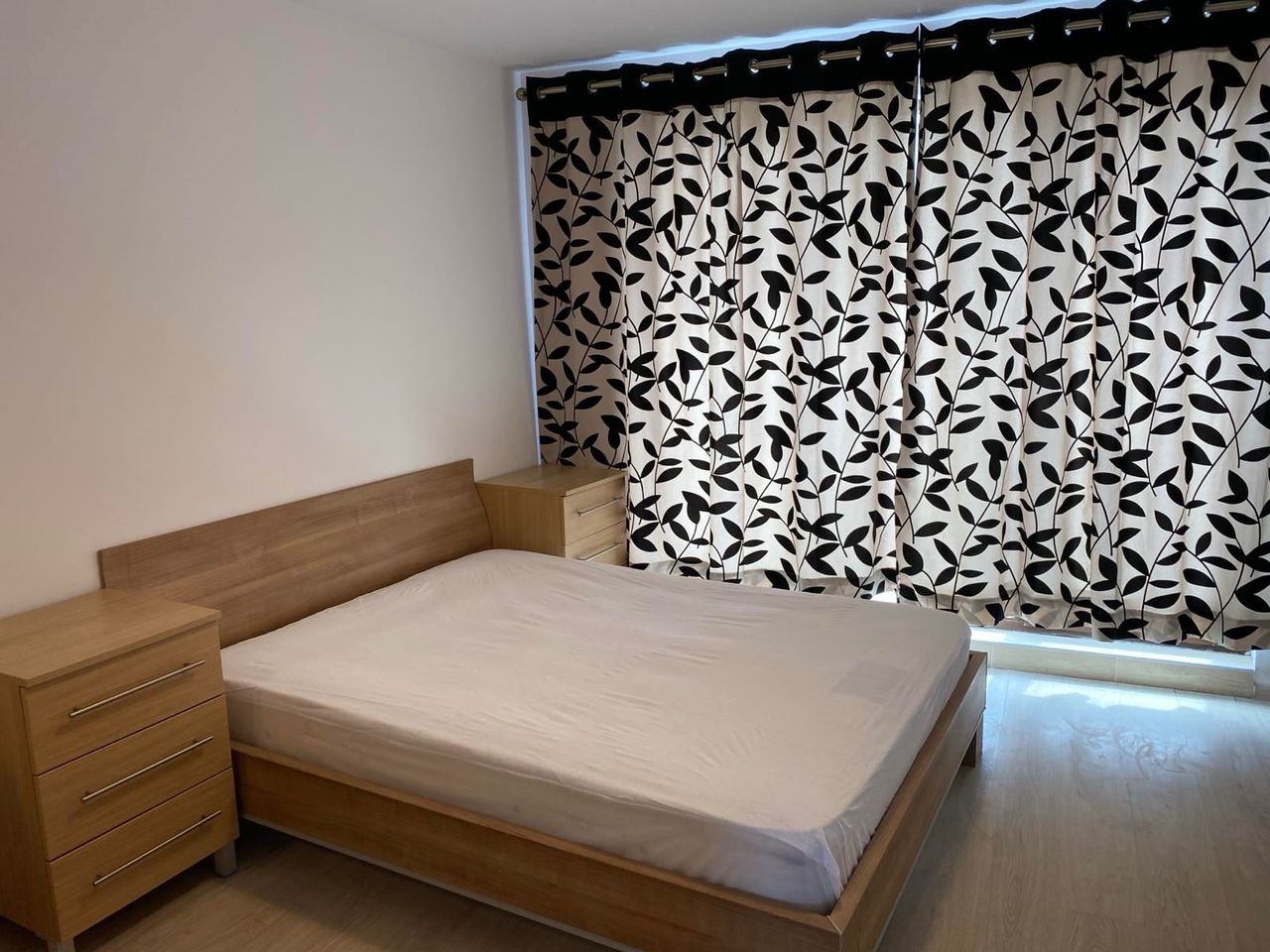 Дава се под наем Едностаен апартамент в Несебър - 45 кв.м за 204 € - Снимка #6