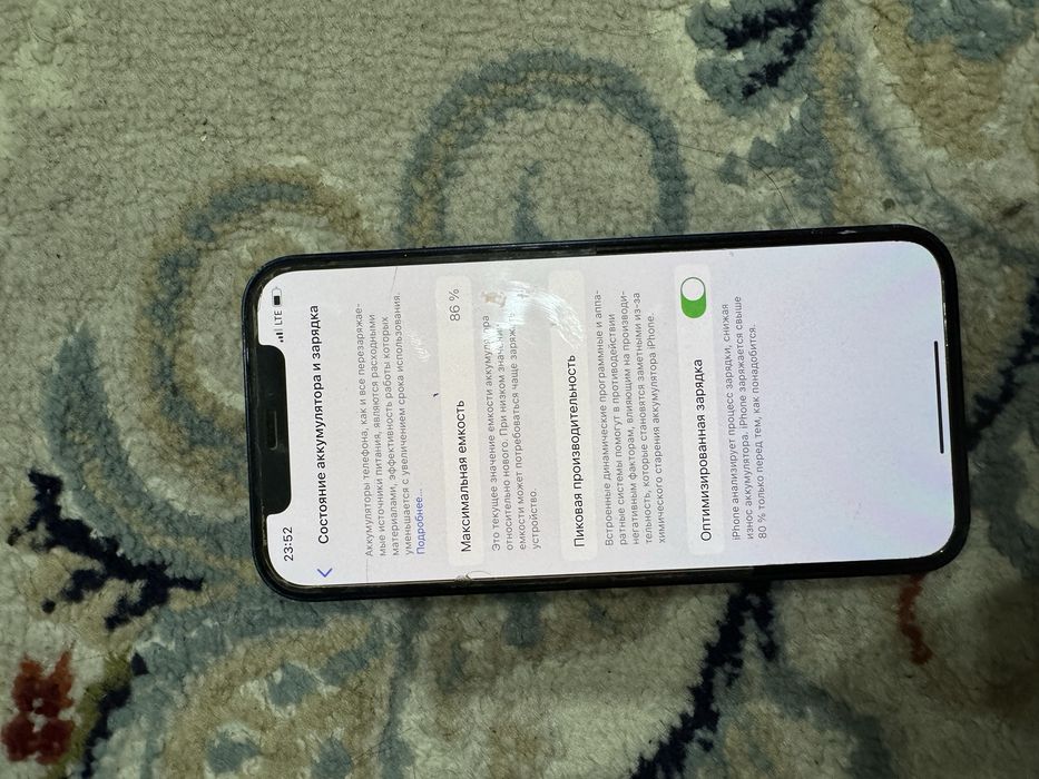 Iphone 12 64 гббб