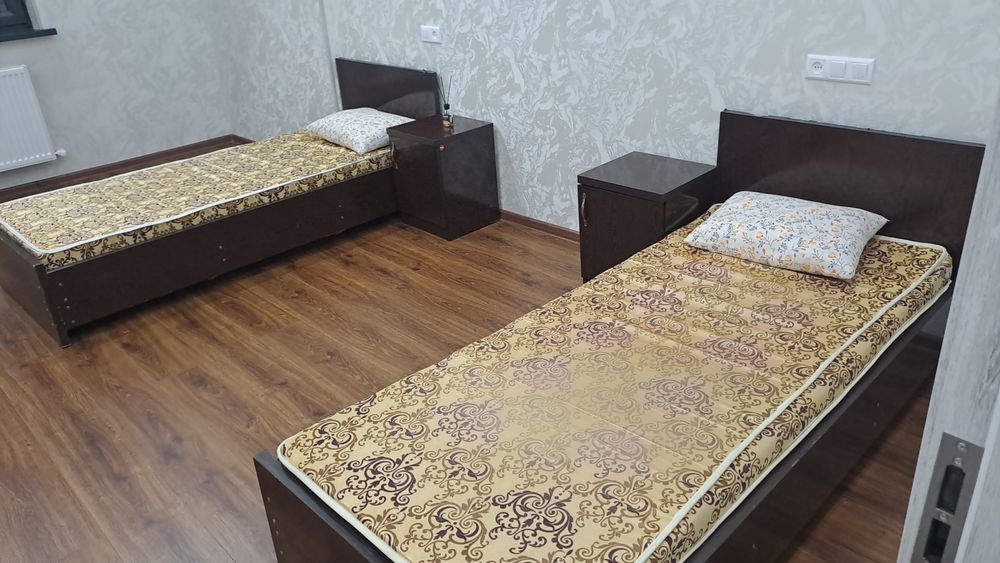 Uzoq muddatga ijaraga faqat oilaga kvartira beriladi