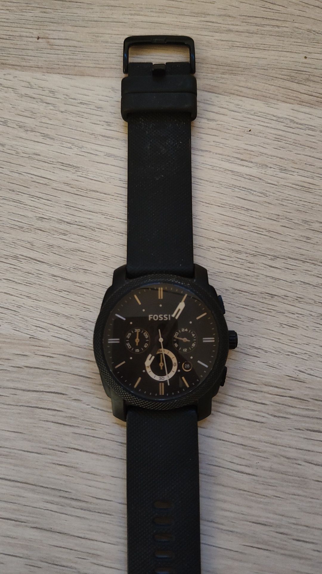 Ceas Fossil Chronograph