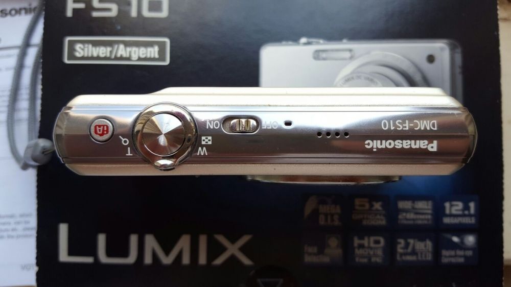 Panasonic Lumix