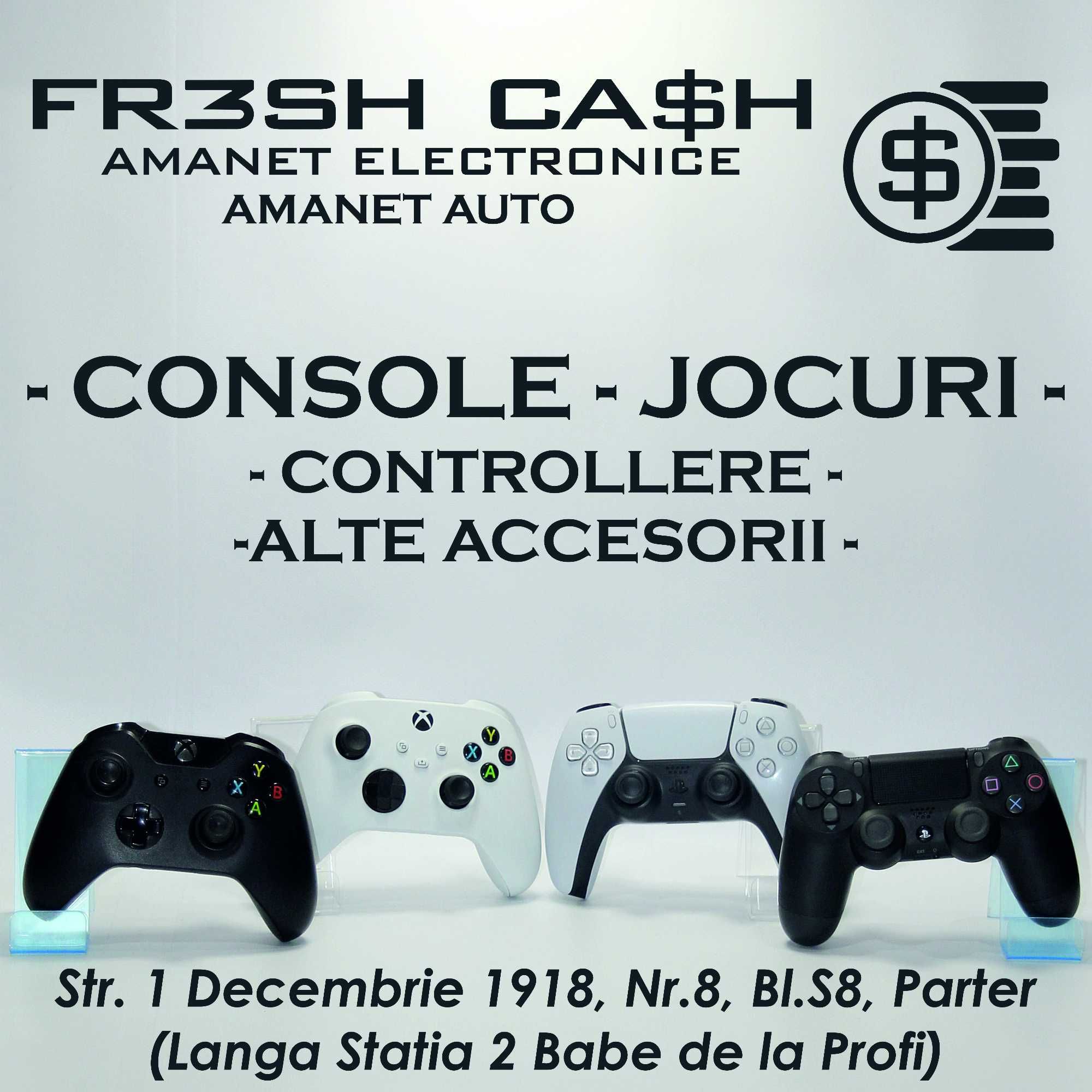 Jocuri PS3 -CITIȚI ANUNȚUL- GTA 5 Minecraft Fifa Call Of Duty NFS