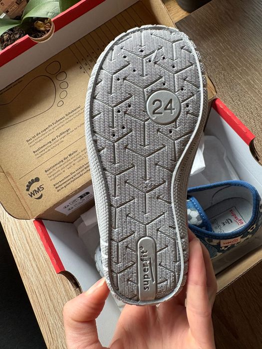 Детски Пантофи Superfit 24 размер