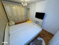 4 camere, decomandate, Gheorgheni, parcare zona Brancusi