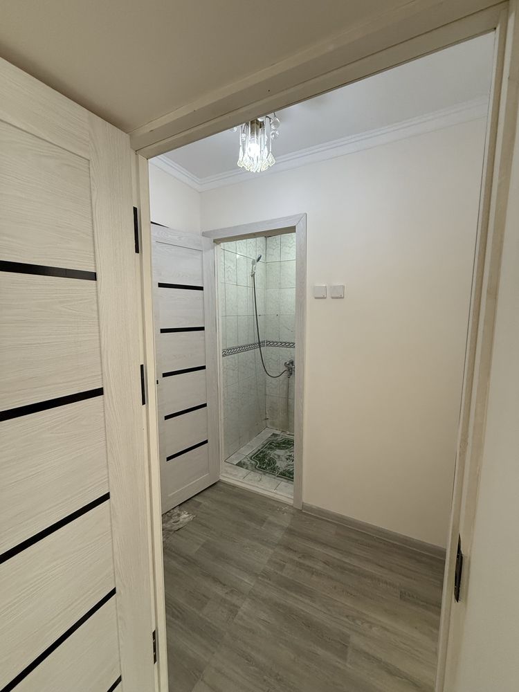 Продается своя 1-комнатная квартира, Яшнабадский р-н, Дубовой 1/2/5