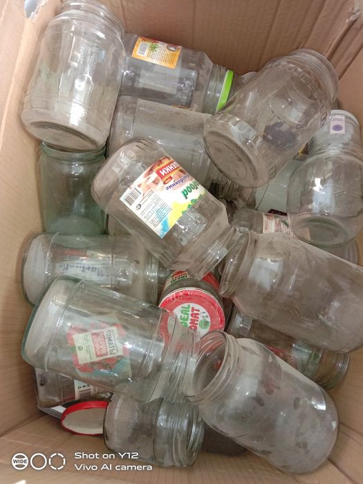 Bankalat sotiladi kup bor hammasi 100 ming