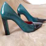 Pantofi piele 35