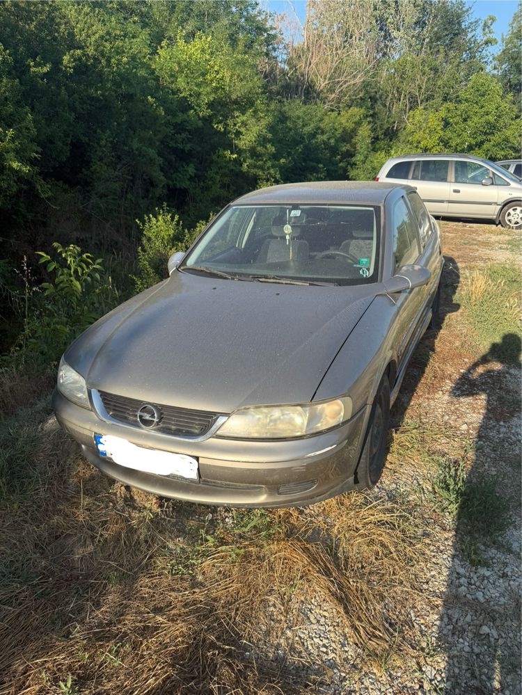 Vand opel vectra b