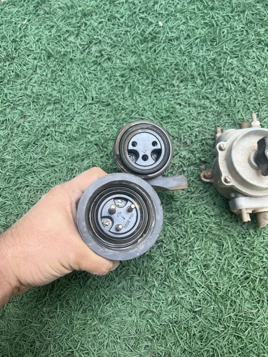 Elektr priborlar sotiladi