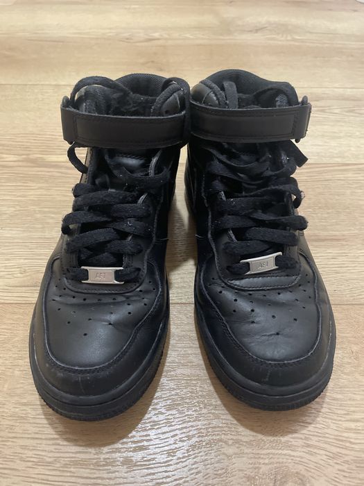 Маратонки Nike air force