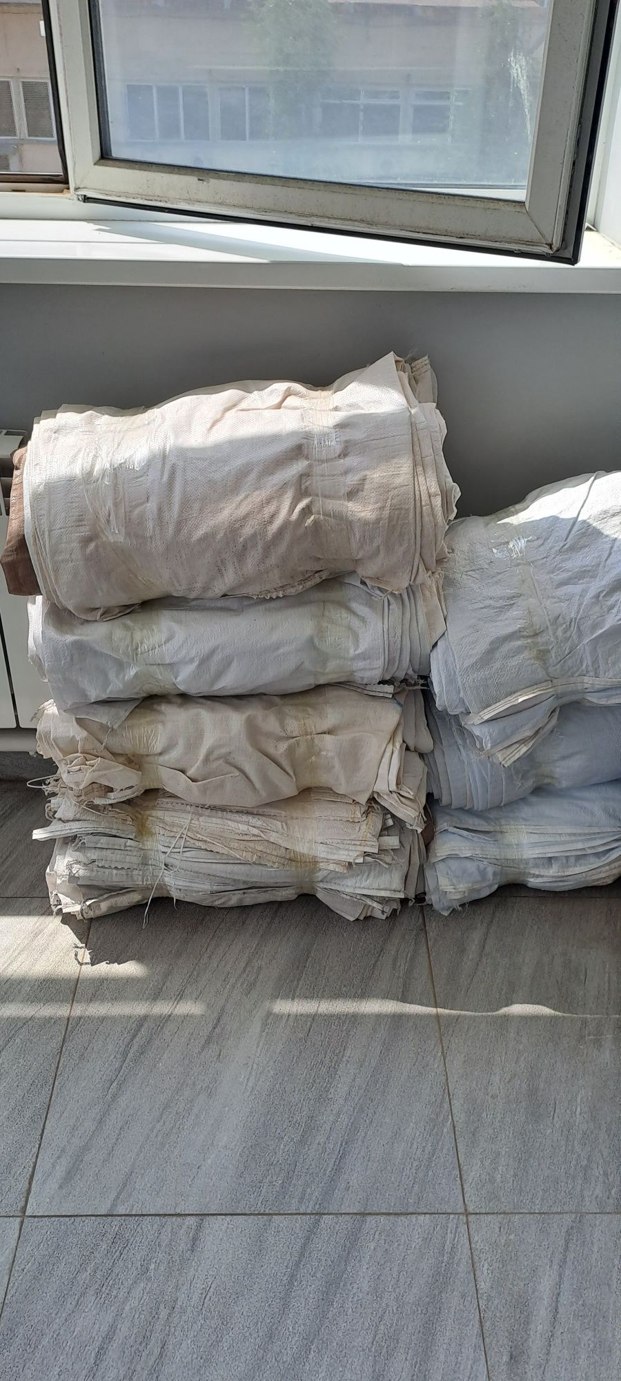 Мешок 25, 50 кг б/у 50 теңге