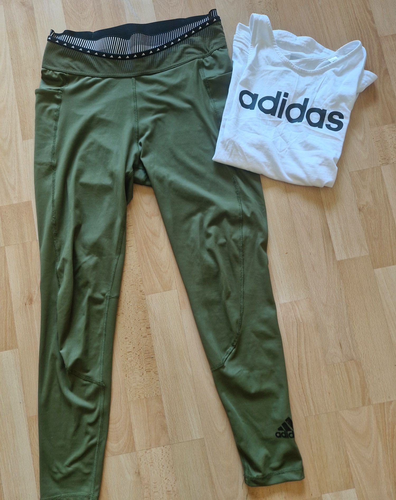 Дамски клин Adidas