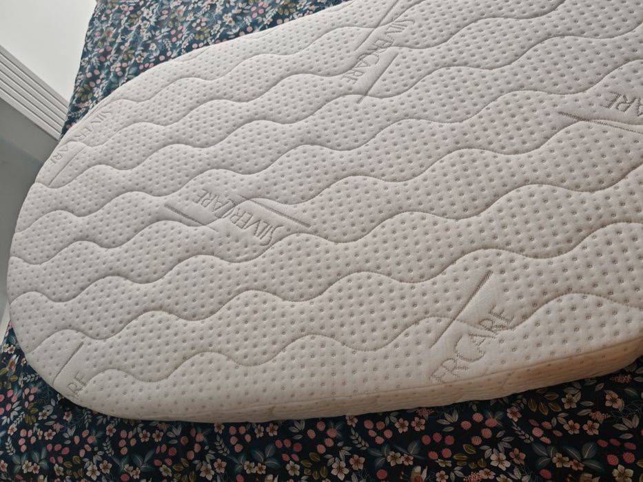 Детско/бебешко легло Stokke Sleepi