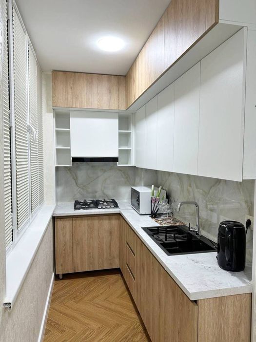 Лабзак 2/3/9 Ц12 с готовым арендатором 750$