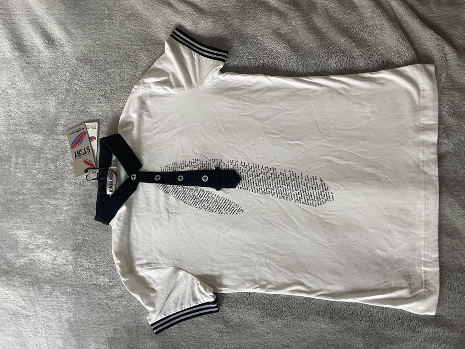 Тениски размери M и S  Kenvelo/ US POLO