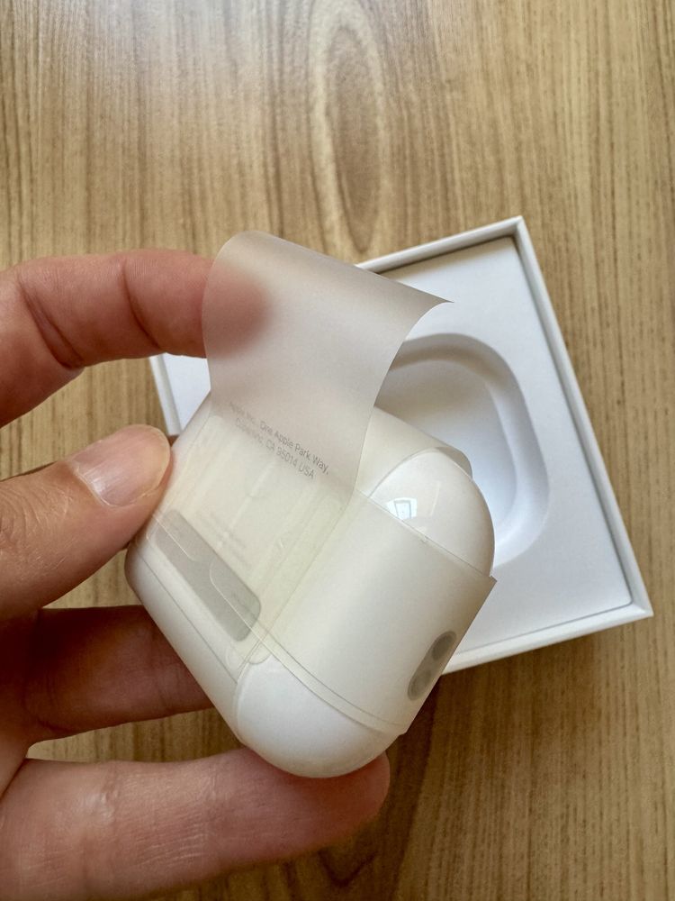 Apple AirPods Pro 2 (lightning)