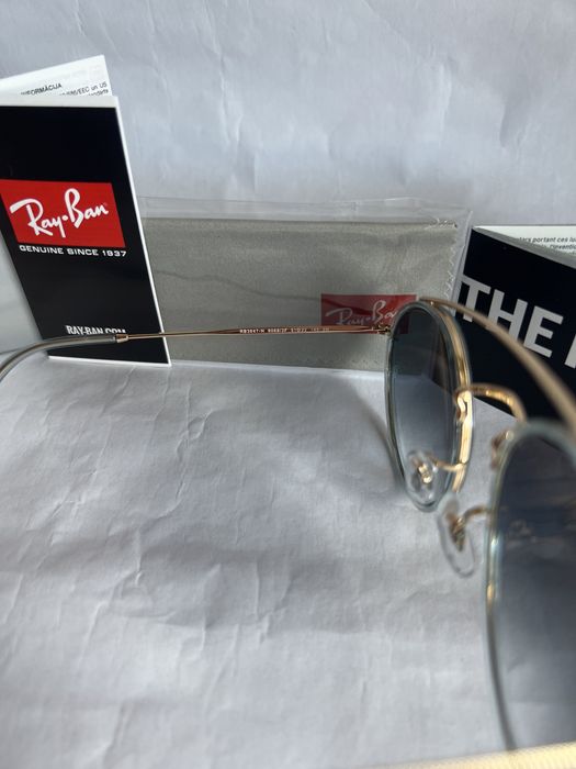 Ochelari de soare RAY BAN 3647N Noi.