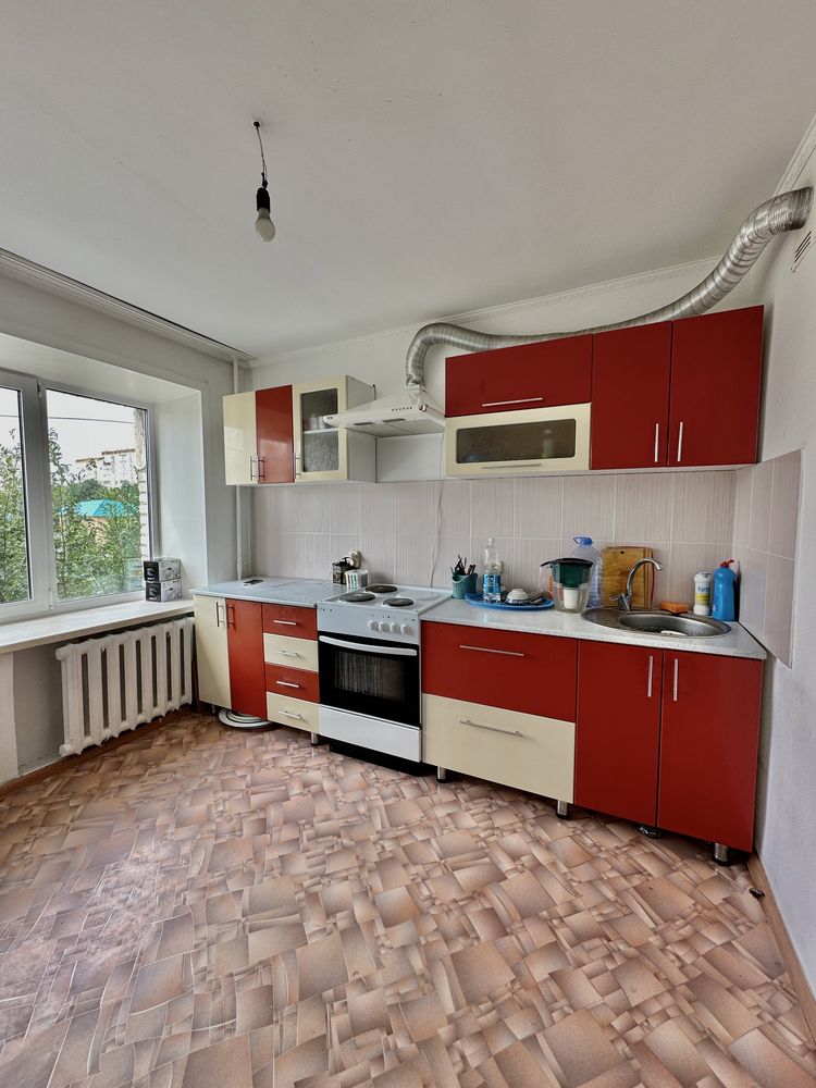 Продам 2 комнатную квартиру в Костанае