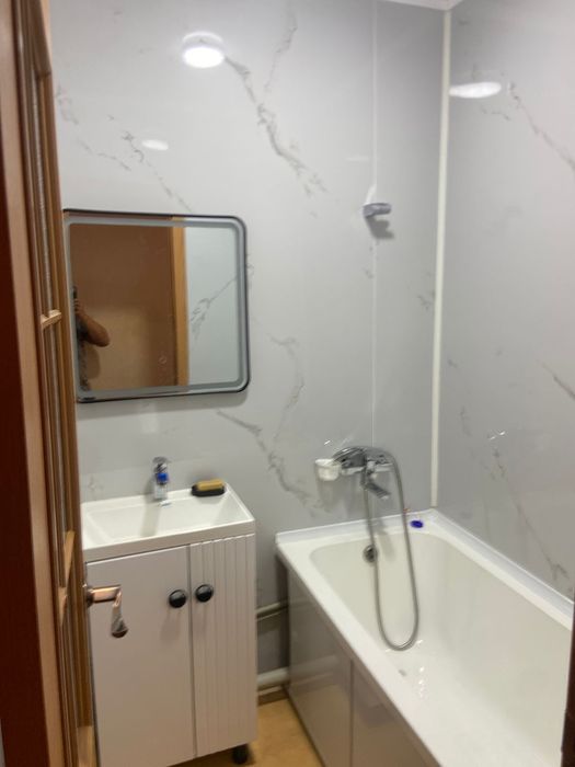 3х ком.кв 9 мкр - 11 дом