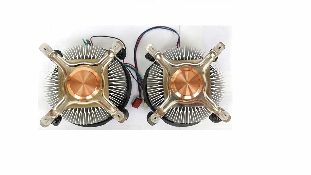 кулер для проца - LGA 1156_1155_1150_1151_1200